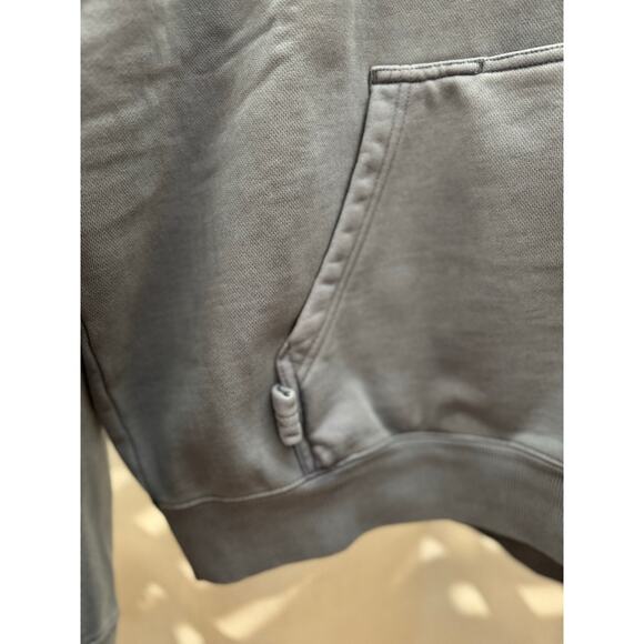 Carhartt WIP X INVINCIBLE Pigment Dyed Sweatshirt Mirror m med - Picture 13 of 13